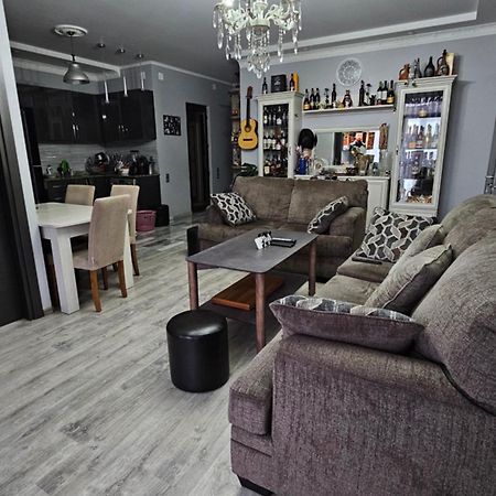 Apartment Irina Батуми Екстериор снимка