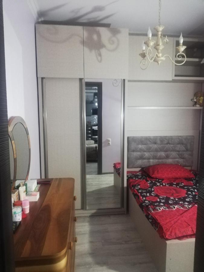 Apartment Irina Батуми Екстериор снимка
