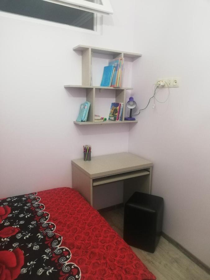 Apartment Irina Батуми Екстериор снимка