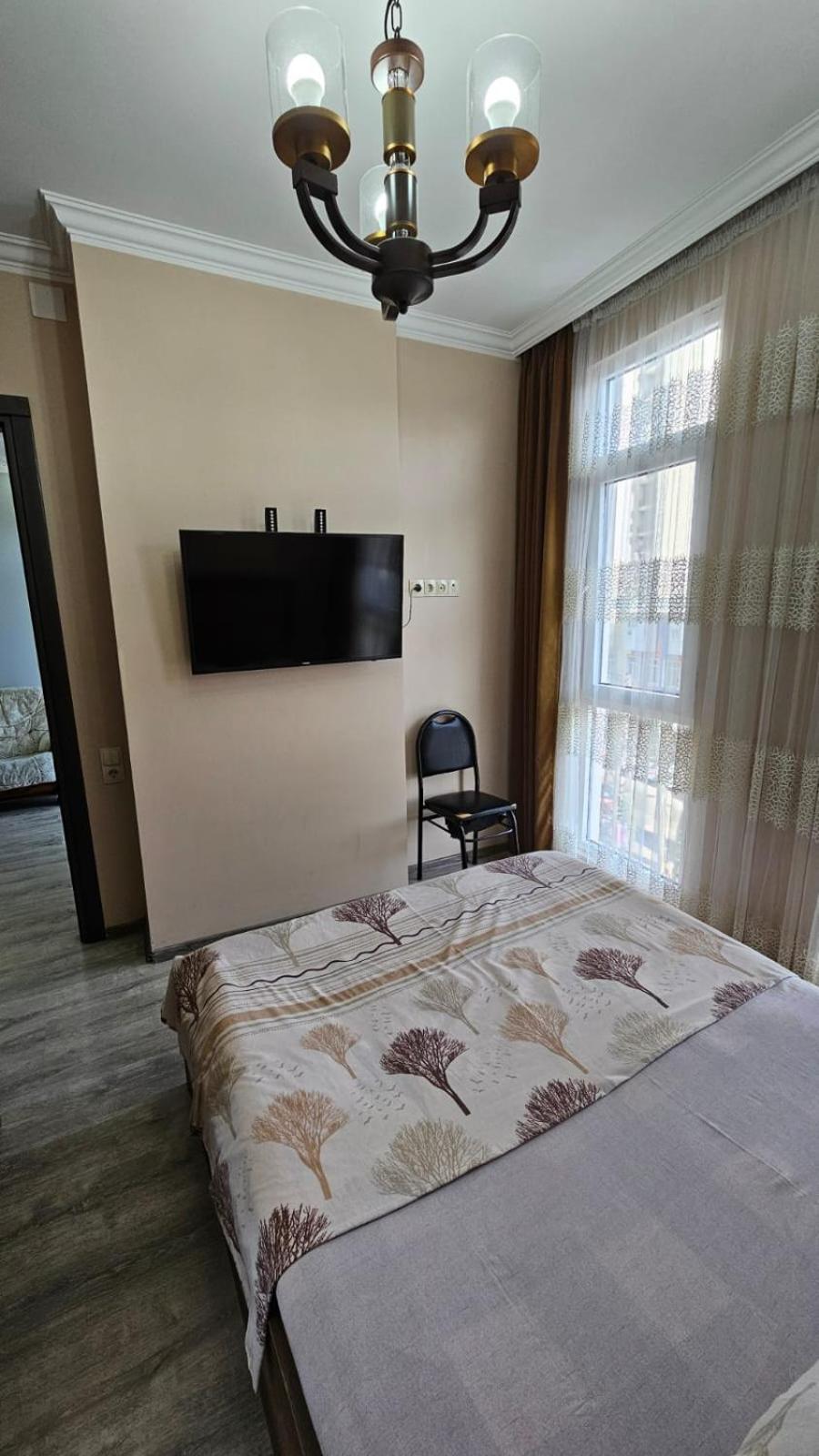 Apartment Irina Батуми Екстериор снимка