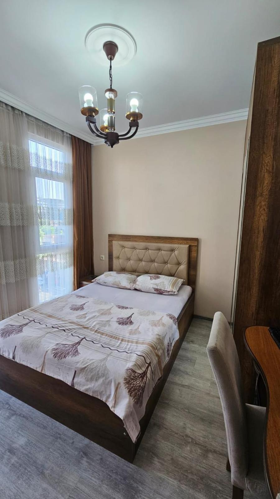 Apartment Irina Батуми Екстериор снимка