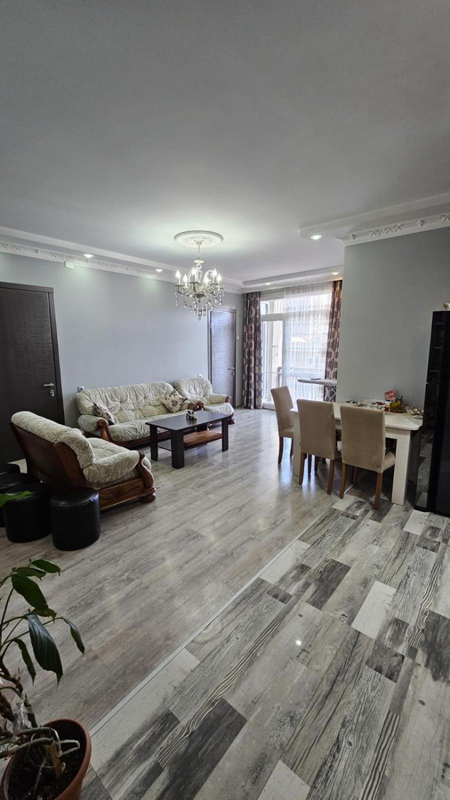 Apartment Irina Батуми Екстериор снимка