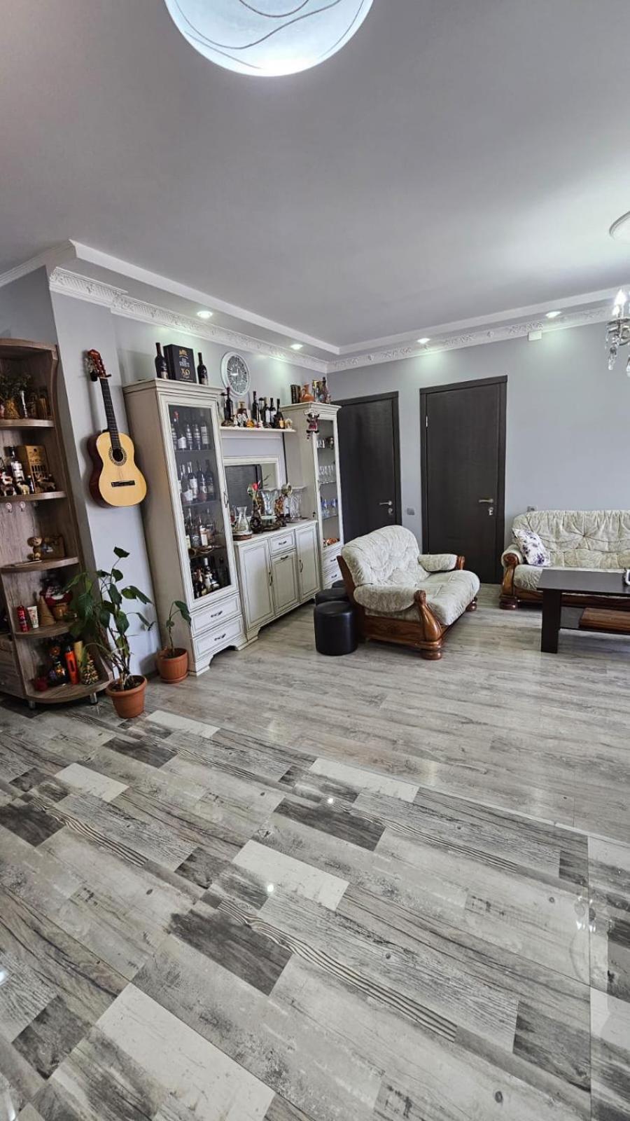 Apartment Irina Батуми Екстериор снимка