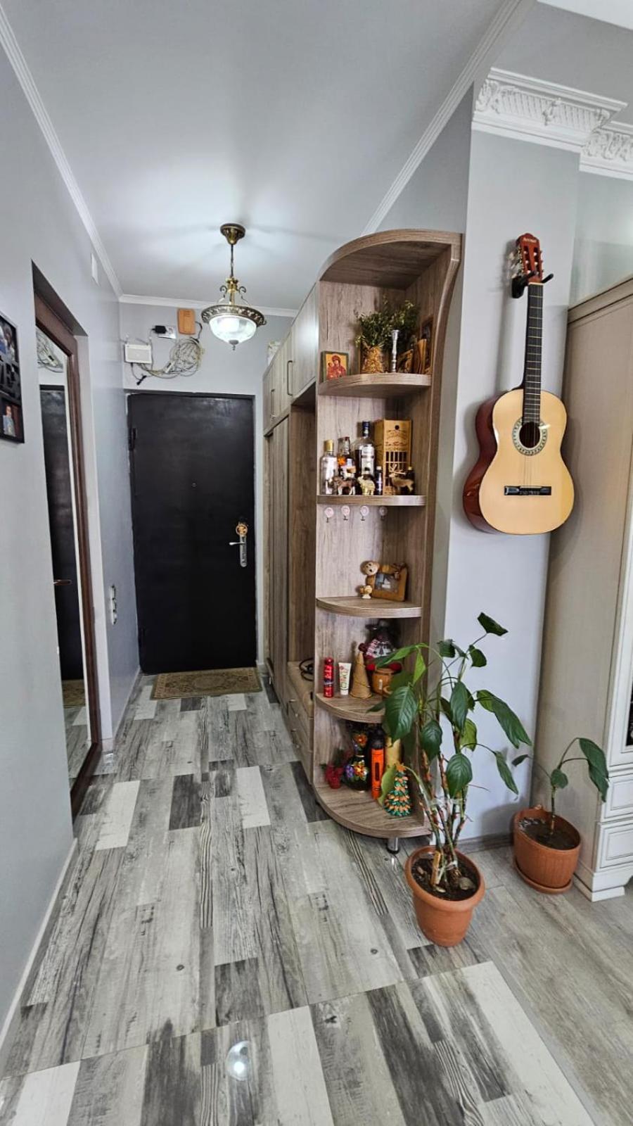 Apartment Irina Батуми Екстериор снимка
