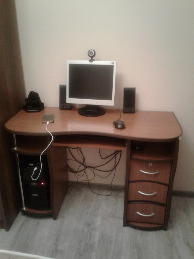 Apartment Irina Батуми Екстериор снимка