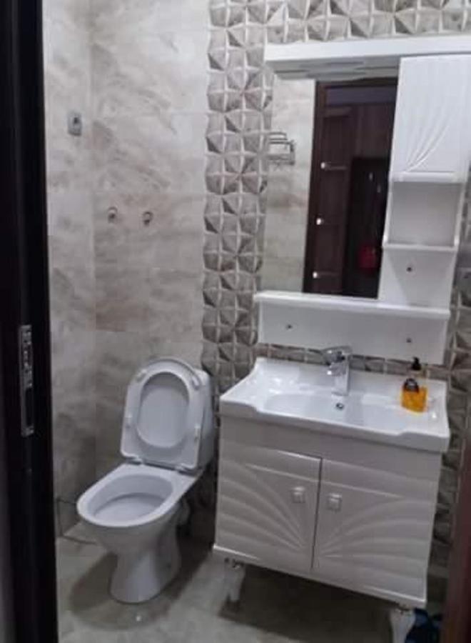 Apartment Irina Батуми Екстериор снимка