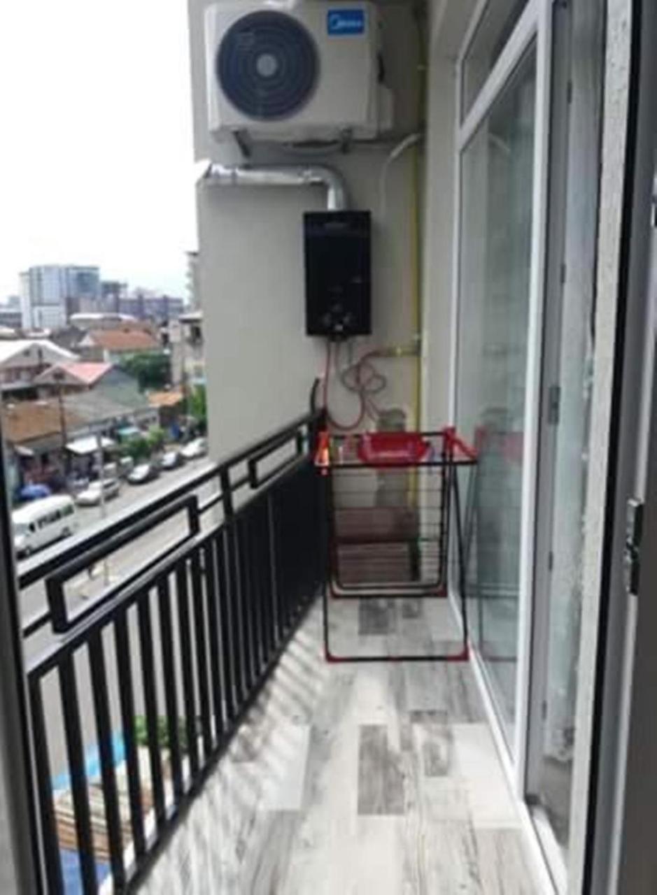 Apartment Irina Батуми Екстериор снимка