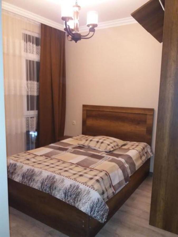 Apartment Irina Батуми Екстериор снимка