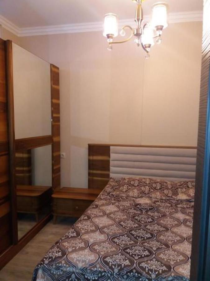 Apartment Irina Батуми Екстериор снимка