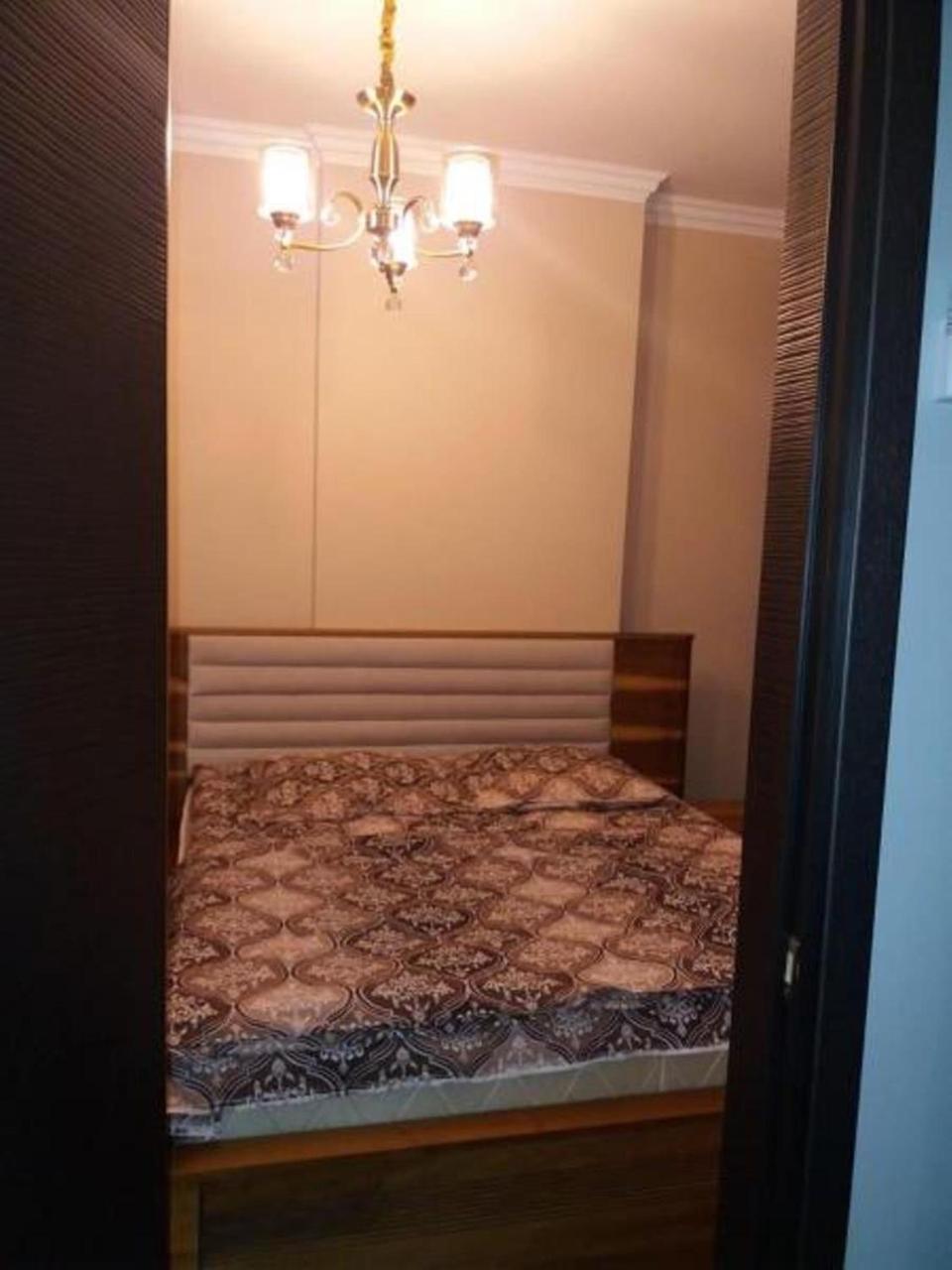 Apartment Irina Батуми Екстериор снимка
