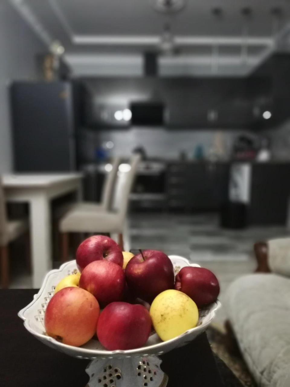 Apartment Irina Батуми Екстериор снимка